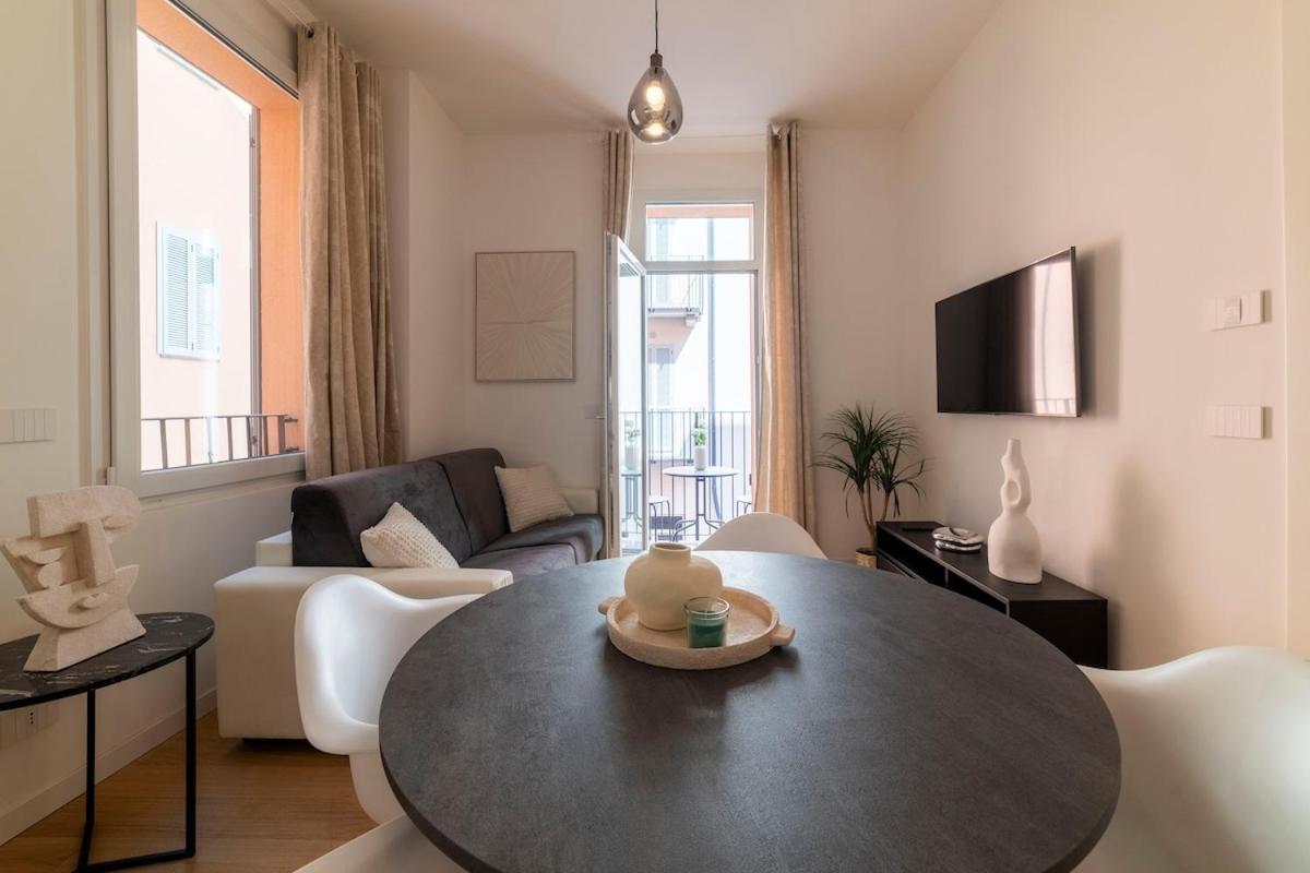 Appartement Casa Buenos Aires Milan