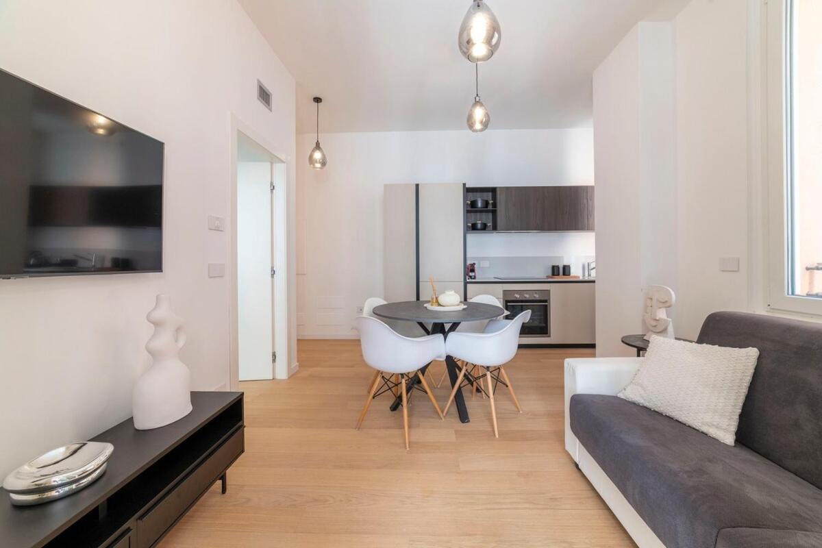 Casa Buenos Aires Appartement *