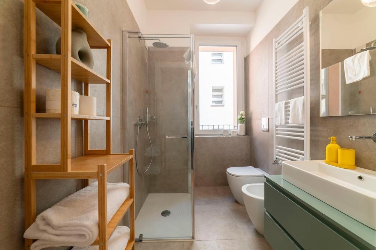 Casa Buenos Aires Appartement *