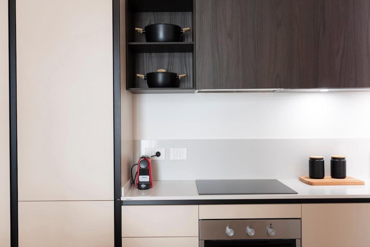 Casa Buenos Aires Appartement Milan