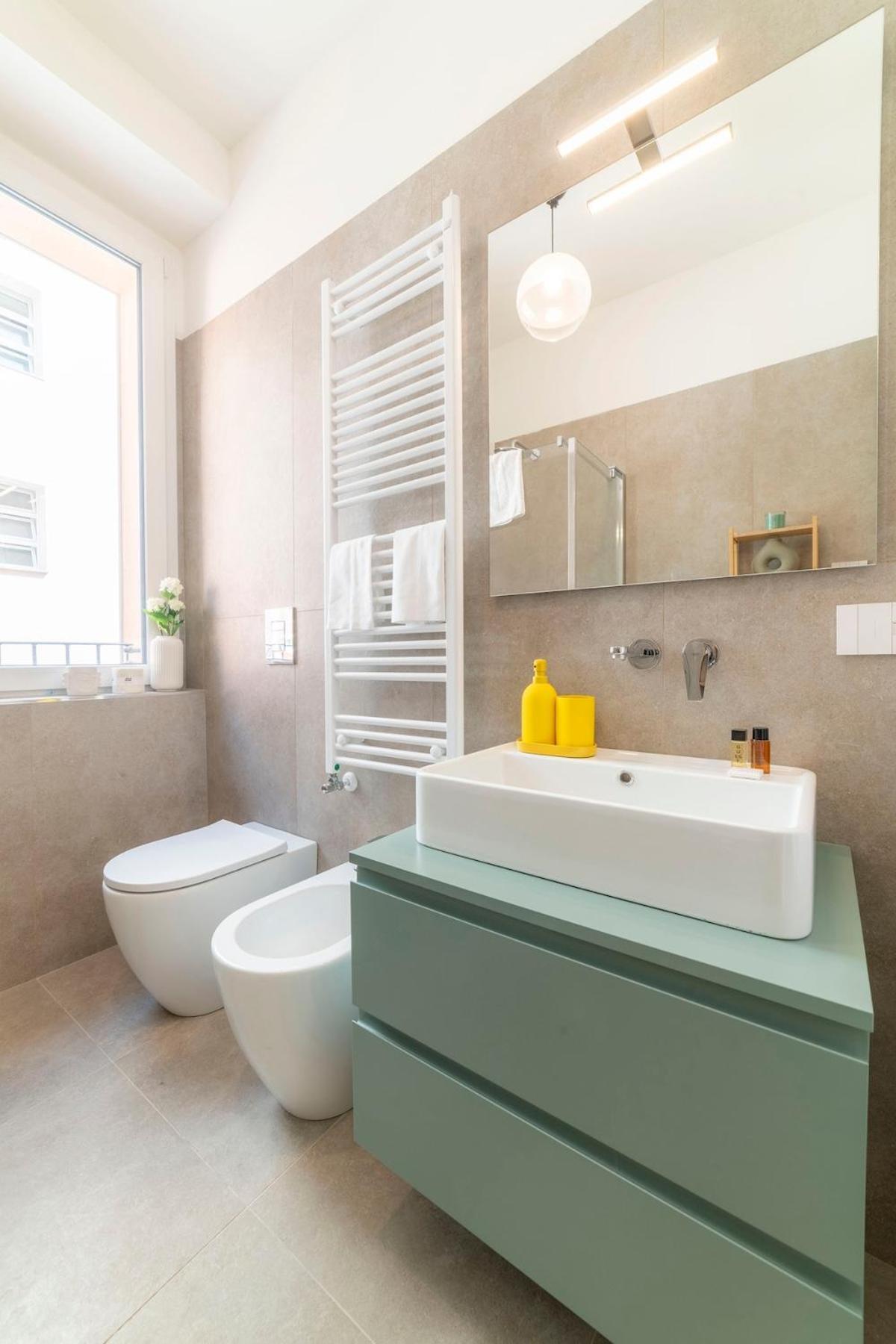 Appartement Casa Buenos Aires *