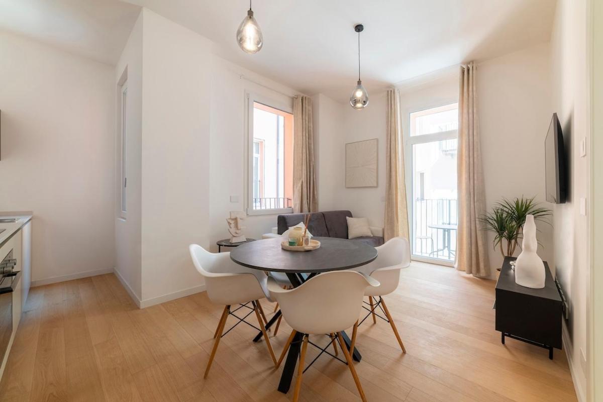 Appartement Casa Buenos Aires