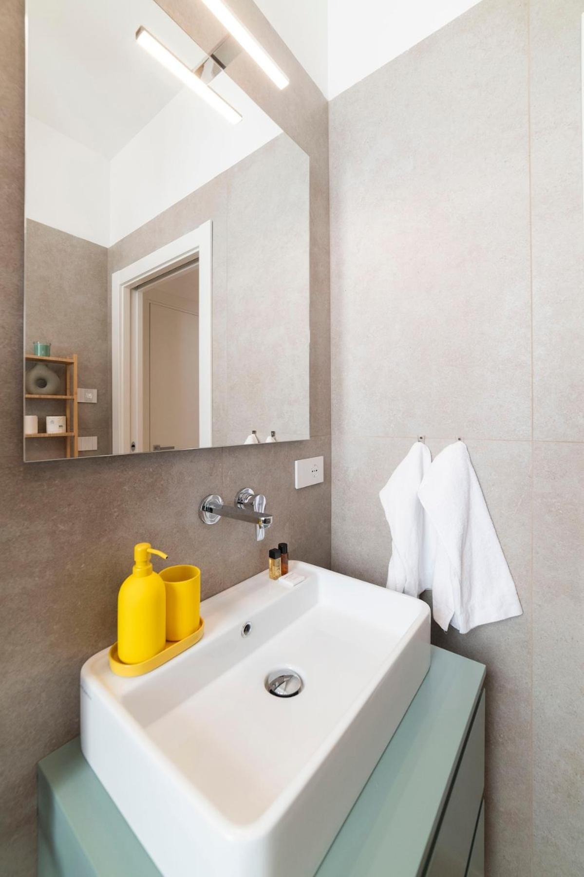 Appartement Casa Buenos Aires *